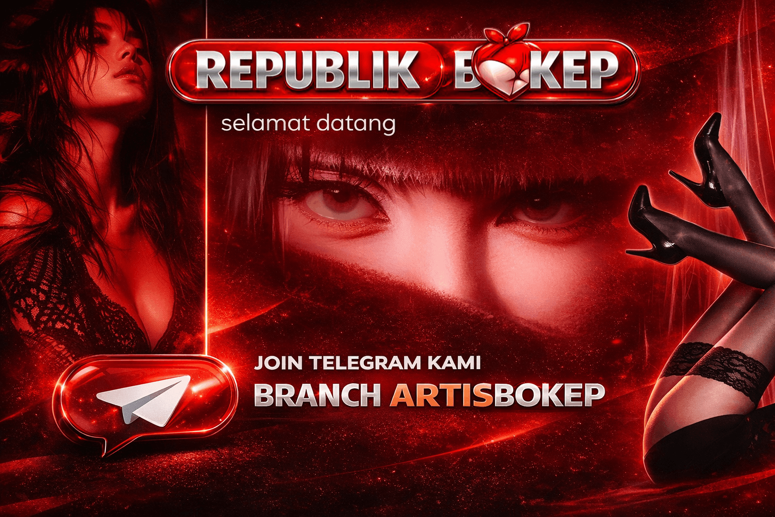 Banner republikbokep